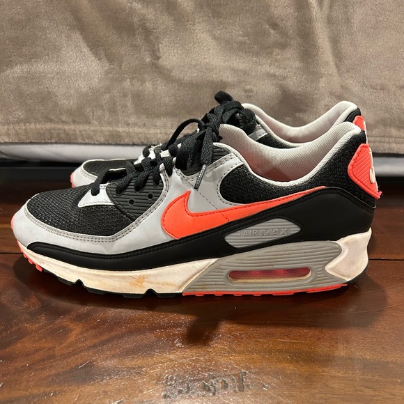 Nike Air Max 90 Sz 10.5 - Picture 4 of 7